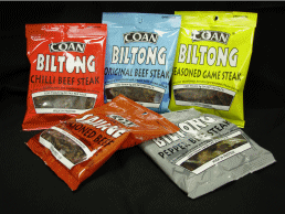 biltong