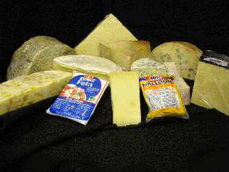 Cheese